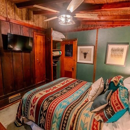 Hobbit House In Big Bear Villa Big Bear Lake Buitenkant foto