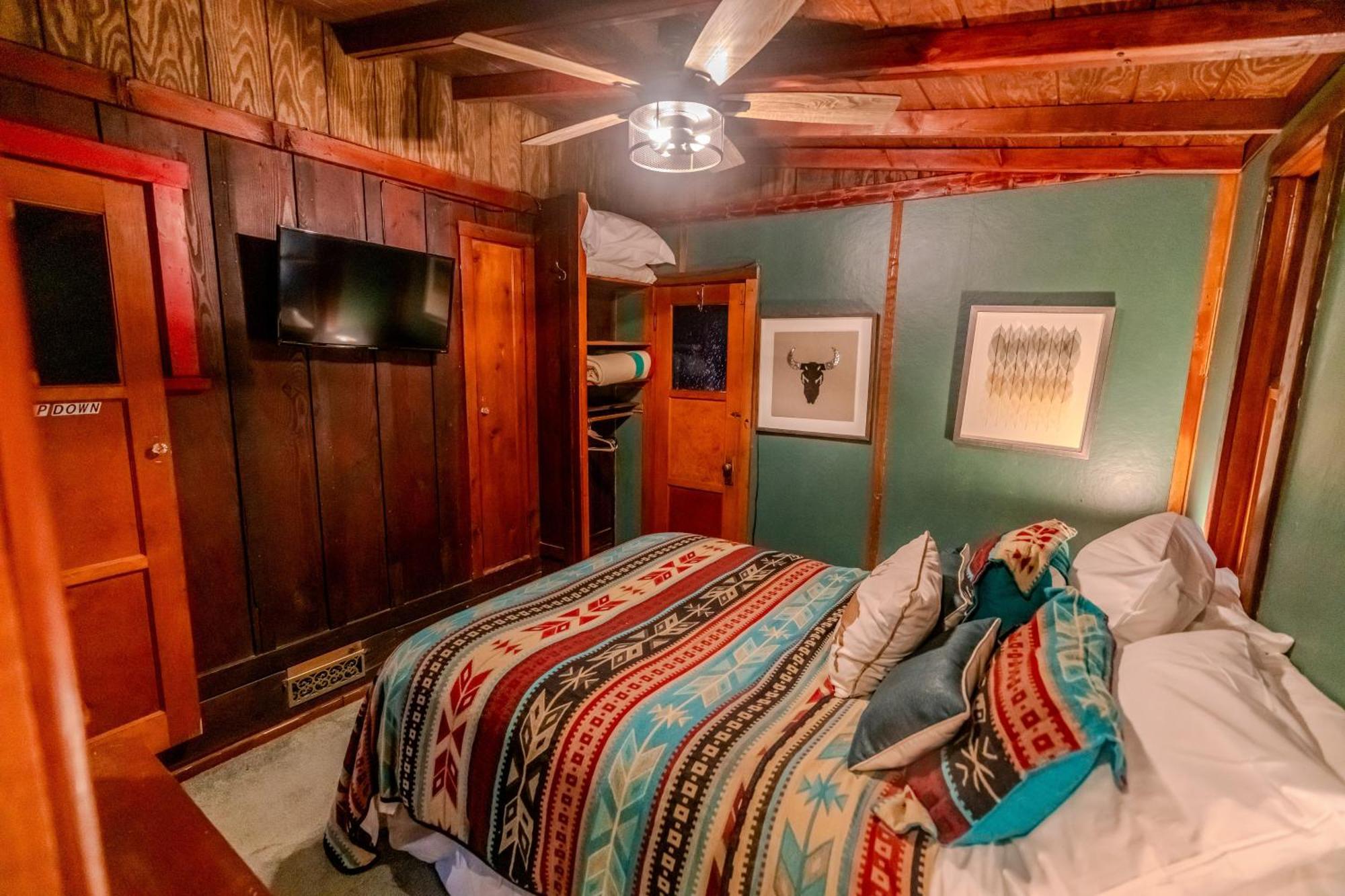Hobbit House In Big Bear Villa Big Bear Lake Buitenkant foto