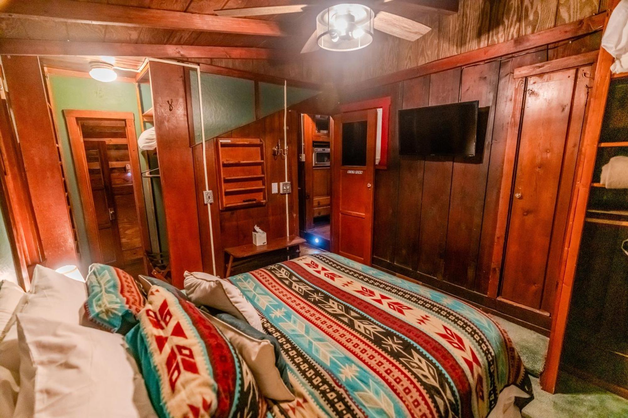 Hobbit House In Big Bear Villa Big Bear Lake Buitenkant foto